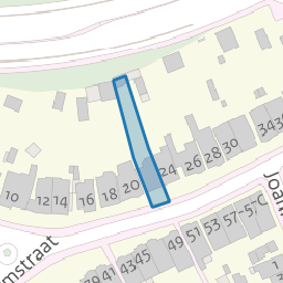 Perceel AMF00-H-3021