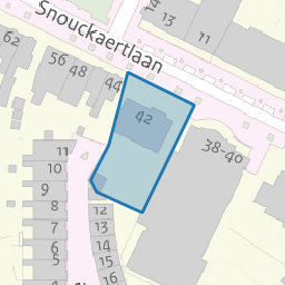 Perceel AMF00-H-3023