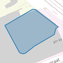 Perceel AMF00-H-3034