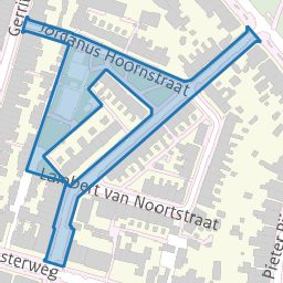 Perceel AMF00-H-3039