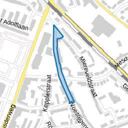 Perceel AMF00-H-3041