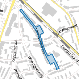 Perceel AMF00-H-3043