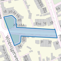 Perceel AMF00-H-3045
