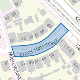 Perceel AMF00-H-3046