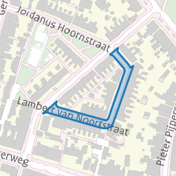 Perceel AMF00-H-3051