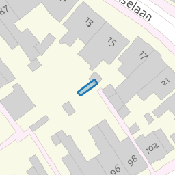 Perceel AMF00-H-3064