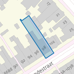 Perceel AMF00-H-3065