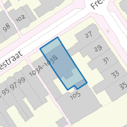 Perceel AMF00-H-3066