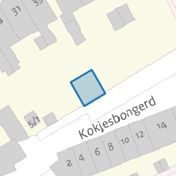 Perceel AMF00-H-3068