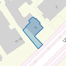 Perceel AMF00-H-3072