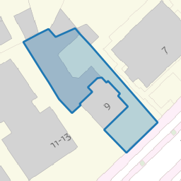 Perceel AMF00-H-3073