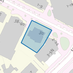 Perceel AMF00-H-3074