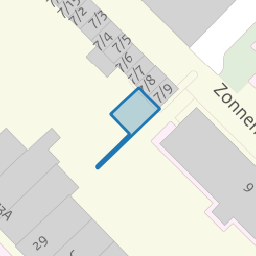 Perceel AMF00-H-3076