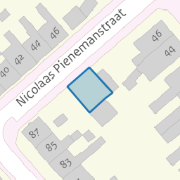 Perceel AMF00-H-3079