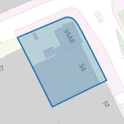 Perceel AMF00-H-3080