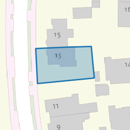 Perceel AMF00-H-3086