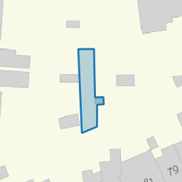 Perceel AMF00-H-3087