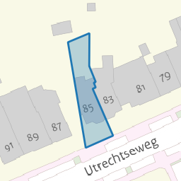 Perceel AMF00-H-3088