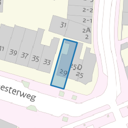 Perceel AMF00-H-3097