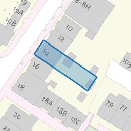 Perceel AMF00-H-3102