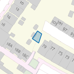 Perceel AMF00-H-3103