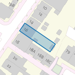 Perceel AMF00-H-3104