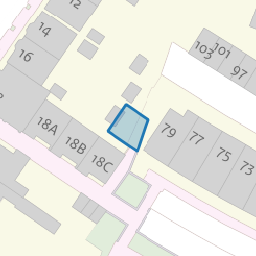 Perceel AMF00-H-3105