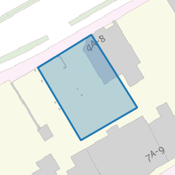 Perceel AMF00-H-3107