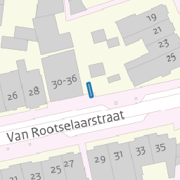 Perceel AMF00-H-3116