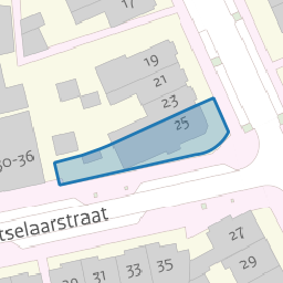 Perceel AMF00-H-3117