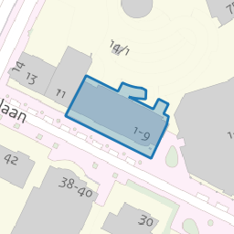 Perceel AMF00-H-3126