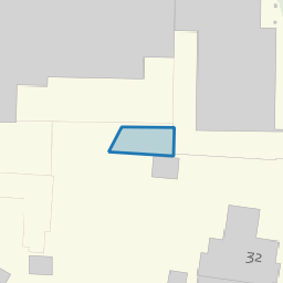 Perceel AMF00-H-3136