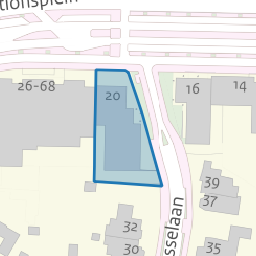 Perceel AMF00-H-3137