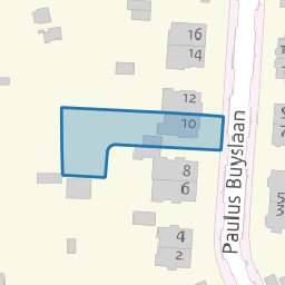 Perceel AMF00-H-3139