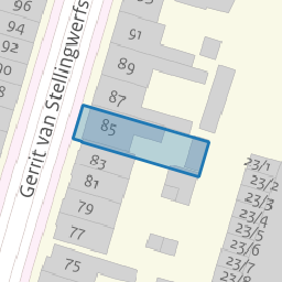 Perceel AMF00-H-3140