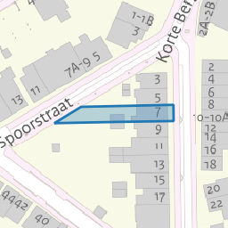 Perceel AMF00-H-3146