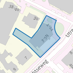 Perceel AMF00-H-3160