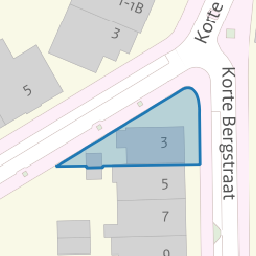 Perceel AMF00-H-3174