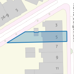Perceel AMF00-H-3175