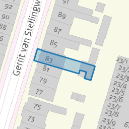 Perceel AMF00-H-3188