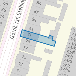 Perceel AMF00-H-3189