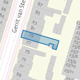 Perceel AMF00-H-3190