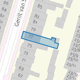 Perceel AMF00-H-3191