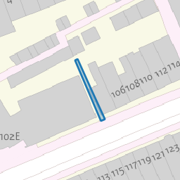 Perceel AMF00-H-3197