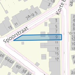 Perceel AMF00-H-3202