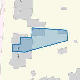 Perceel AMF00-H-3208