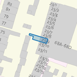 Perceel AMF00-H-3232