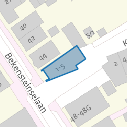 Perceel AMF00-H-3246