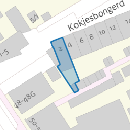 Perceel AMF00-H-3248