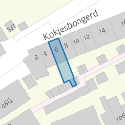 Perceel AMF00-H-3250